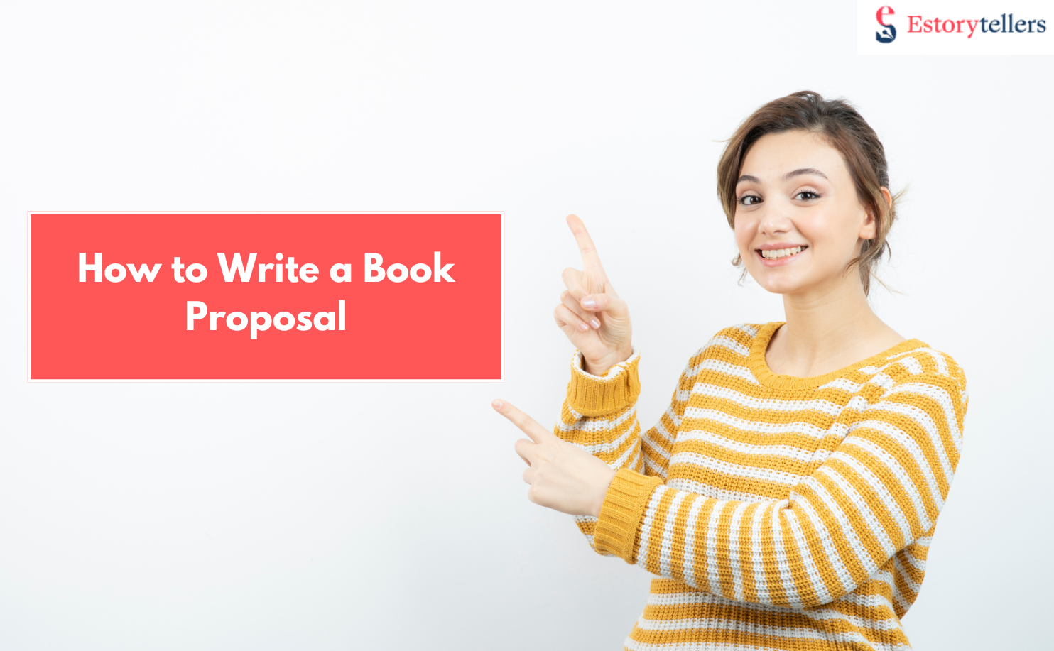 how to write a book proposal