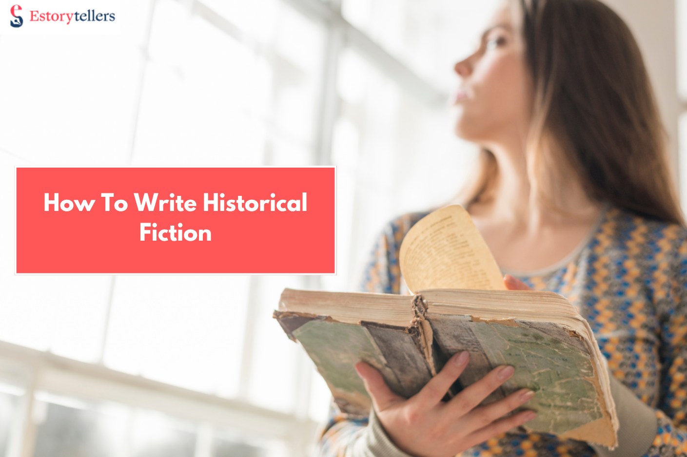 historical novel writing